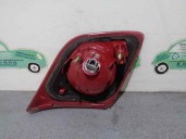 Recambio de piloto trasero derecho para mazda 3 berlina (bk) 1.6 cd diesel cat referencia OEM IAM BP4L513J0B PORTON 5 PUERTAS