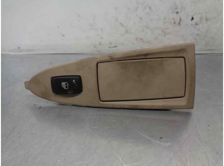 Recambio de mando elevalunas trasero izquierdo para fiat croma (194) 1.9 jtd 16v cat referencia OEM IAM 735448295 