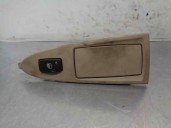 Recambio de mando elevalunas trasero izquierdo para fiat croma (194) 1.9 jtd 16v cat referencia OEM IAM 735448295 