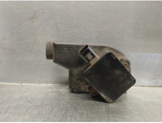 Replacement pedal potentiometer for Fiat Ulysse (179) 2.2 16V JTD cat OEM IAM reference 9643365680 445821001002 VDO