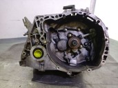 Recambio de caja cambios para renault scenic ii 1.6 16v referencia OEM IAM JR5104 7701723235 A085526