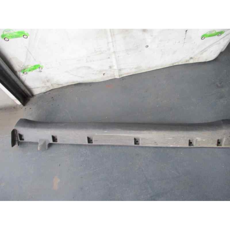 Recambio de spoiler-talonera lat. izda. para suzuki vitara 1.6 ddis turbodiesel cat referencia OEM IAM 7724154P0  