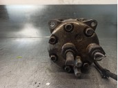 Recambio de compresor aire acondicionado para peugeot 605 2.0 referencia OEM IAM  7705 SANDEN