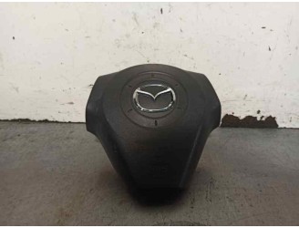 Recambio de airbag delantero izquierdo para mazda 5 berl. (cr) 2.0 diesel cat referencia OEM IAM C23557K00C 