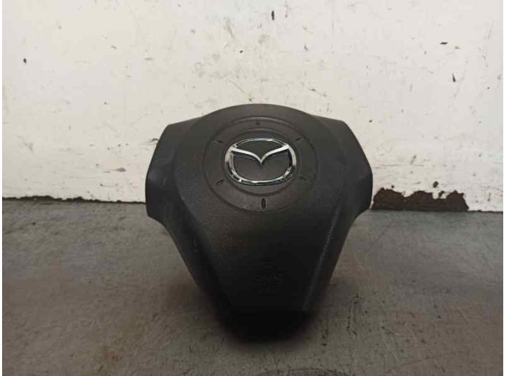 Recambio de airbag delantero izquierdo para mazda 5 berl. (cr) 2.0 diesel cat referencia OEM IAM C23557K00C 