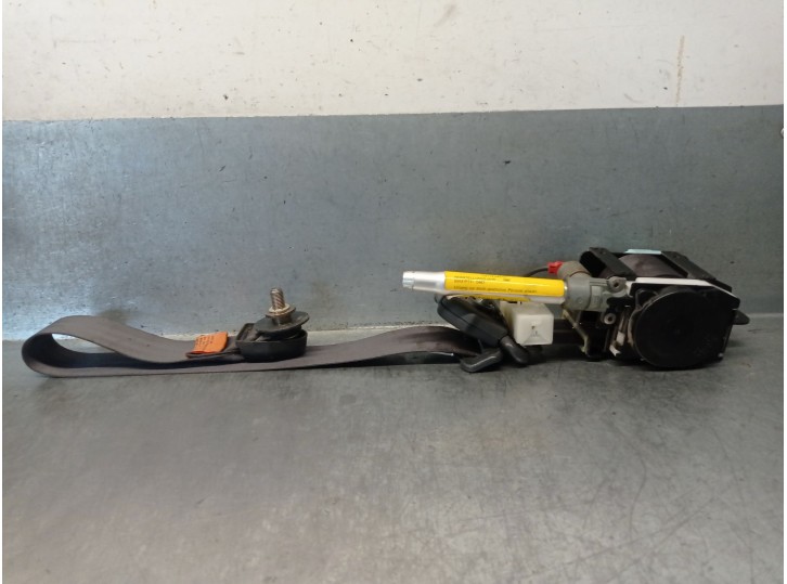 Recambio de cinturon seguridad delantero derecho para mazda xedos 6 (ca) 1.6 16v referencia OEM IAM CA3557630C96 CA3557630C96 