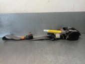 Recambio de cinturon seguridad delantero derecho para mazda xedos 6 (ca) 1.6 16v referencia OEM IAM CA3557630C96 CA3557630C96 