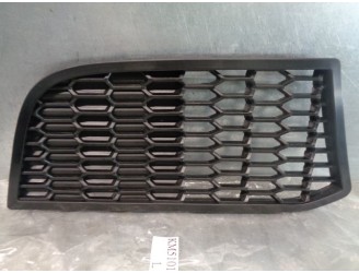 Recambio de rejilla delantera para bmw serie 5 lim. (f10) referencia OEM IAM KM51018M 