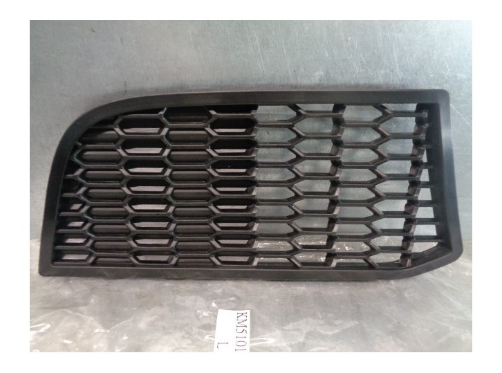 Recambio de rejilla delantera para bmw serie 5 lim. (f10) referencia OEM IAM KM51018M 