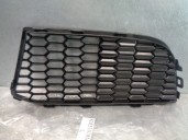 Recambio de rejilla delantera para bmw serie 5 lim. (f10) referencia OEM IAM KM51018M 