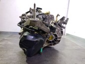 Recambio de caja cambios para renault scenic ii 1.6 16v referencia OEM IAM JR5104 7701723235 A085526
