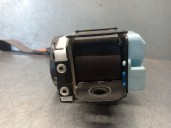 Replacement front right seatbelt for Mazda Xedos 6 (CA) 1.6 16V OEM IAM reference CA3557630C96 CA3557630C96 