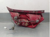 Replacement rear left tail light for Hyundai i10 1.1 12V CAT OEM IAM reference 924010X0XX 5 DOORS