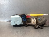 Replacement front right seatbelt for Mazda Xedos 6 (CA) 1.6 16v OEM IAM reference CA3557630C96 CA3557630C96 