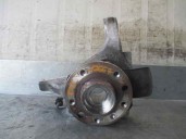 Recambio de mangueta delantera izquierda para fiat croma (194) 1.9 jtd 16v cat referencia OEM IAM 51748660  