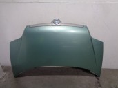 Recambio de capot para fiat ulysse (179) 2.2 16v jtd cat referencia OEM IAM 1490041087 VERDE 5 PUERTAS