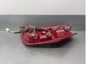 Replacement left rear light for Hyundai i10 1.1 12v cat OEM IAM reference 924010X0XX 5 DOORS