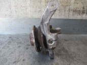 Recambio de mangueta delantera izquierda para fiat croma (194) 1.9 jtd 16v cat referencia OEM IAM 51748660  