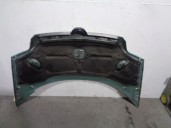 Recambio de capot para fiat ulysse (179) 2.2 16v jtd cat referencia OEM IAM 1490041087 VERDE 5 PUERTAS