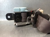 Replacement front right seatbelt for Mazda Xedos 6 (CA) 1.6 16v OEM IAM reference CA3557630C96 CA3557630C96 