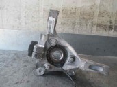 Recambio de mangueta delantera izquierda para fiat croma (194) 1.9 jtd 16v cat referencia OEM IAM 51748660  