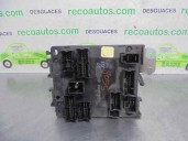 Recambio de caja reles / fusibles para nissan primera berlina (p11) 2.0 16v cat referencia OEM IAM 252309F900 