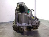 Recambio de caja cambios para renault scenic ii 1.6 16v referencia OEM IAM JR5104 7701723235 A085526