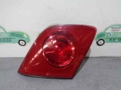 Recambio de piloto trasero izquierdo para mazda 3 berlina (bk) 1.6 cd diesel cat referencia OEM IAM BP4K513F0C DE PORTON 5 PUERT