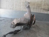 Recambio de mangueta delantera izquierda para fiat croma (194) 1.9 jtd 16v cat referencia OEM IAM 51748660  