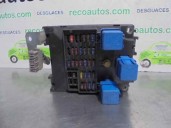 Recambio de caja reles / fusibles para nissan primera berlina (p11) 2.0 16v cat referencia OEM IAM 252309F900 