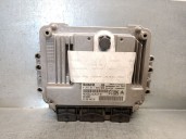 Replacement engine ECU for Citroën C4 I (LC_) 1.6 HDi OEM IAM reference 9658944580 0281011629 BOSCH