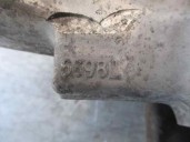 Recambio de mangueta delantera izquierda para fiat croma (194) 1.9 jtd 16v cat referencia OEM IAM 51748660  