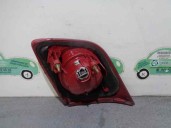 Recambio de piloto trasero izquierdo para mazda 3 berlina (bk) 1.6 cd diesel cat referencia OEM IAM BP4K513F0C DE PORTON 5 PUERT