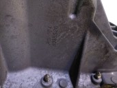 Recambio de caja cambios para renault scenic ii 1.6 16v referencia OEM IAM JR5104 7701723235 A085526