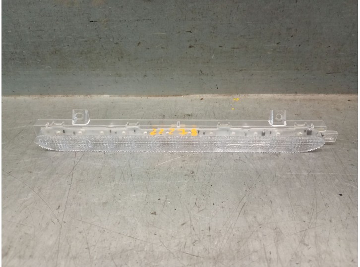 Recambio de luz central de freno para mini mini (f55) cooper s referencia OEM IAM 7297410 63257297410 