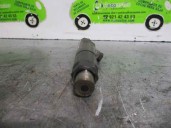 Recambio de inyector para toyota land cruiser (j73) 2.5 referencia OEM IAM KBE58S4 KBE58S4 BOSCH