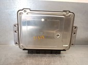 Replacement engine ECU for Citroën C4 I (LC_) 1.6 HDi OEM IAM reference 9658944580 0281011629 BOSCH