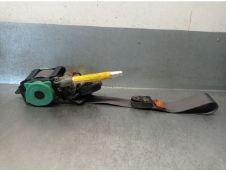Recambio de cinturon seguridad delantero izquierdo para mazda xedos 6 (ca) 1.6 16v referencia OEM IAM CA3557690C96 CA3557690C96 