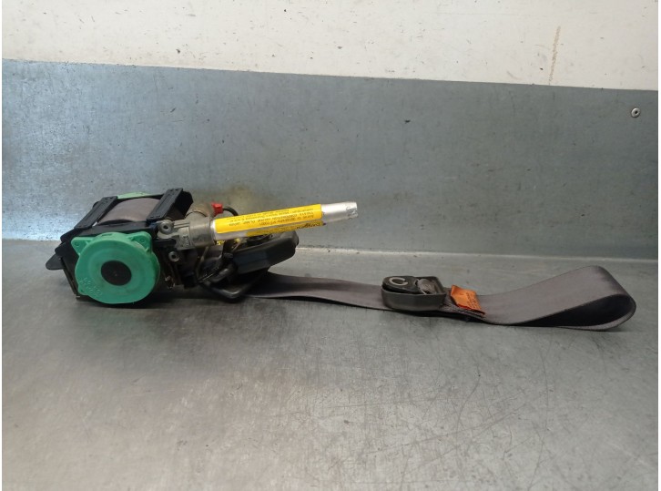 Recambio de cinturon seguridad delantero izquierdo para mazda xedos 6 (ca) 1.6 16v referencia OEM IAM CA3557690C96 CA3557690C96 