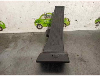 Replacement accelerator pedal potentiometer for Hyundai Tucson 1.6 TGDi CAT OEM IAM reference 32414400 