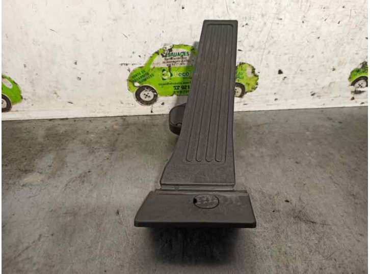 Replacement accelerator pedal potentiometer for Hyundai Tucson 1.6 TGDi CAT OEM IAM reference 32414400 