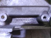 Recambio de caja cambios para renault scenic ii 1.6 16v referencia OEM IAM JR5104 7701723235 A085526