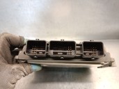 Replacement engine ECU for Citroën C4 I (LC_) 1.6 HDi OEM IAM reference 9658944580 0281011629 BOSCH