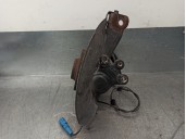 Recambio de mangueta delantera izquierda para peugeot 508 gt referencia OEM IAM 1651767980  