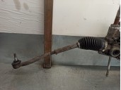 Recambio de cremallera direccion para citroën c5 berlina 2.0 hdi referencia OEM IAM 4000NX  