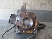 Recambio de mangueta delantera derecha para fiat croma (194) 1.9 jtd 16v cat referencia OEM IAM 51753493  