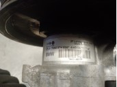 Replacement power steering pump for BMW X3 (E83) 2.0 16V diesel cat OEM IAM reference 7692974536 7692974536 ZF