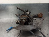 Recambio de mangueta delantera izquierda para peugeot 508 gt referencia OEM IAM 1651767980  