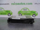 Recambio de centralita abs para nissan primera berlina (p11) 2.0 16v cat referencia OEM IAM 478502F000 0265108013 BOSCH