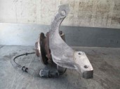 Recambio de mangueta delantera derecha para fiat croma (194) 1.9 jtd 16v cat referencia OEM IAM 51753493  